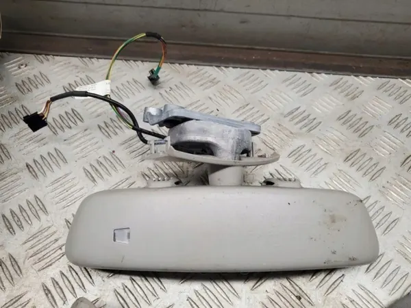 Mercedes-Benz CL C216 2013 Etupeili OEM A2218106917 image 5