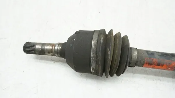 Vänster framaxel Saab 9-3 II 1.9 TTID image 2