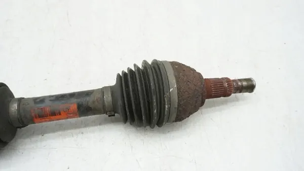 Vänster framaxel Saab 9-3 II 1.9 TTID image 3