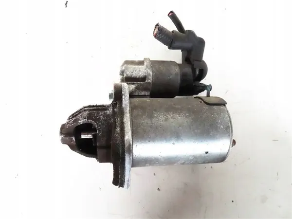 Startmotor Nissan Micra K13 1.2 2010-2017 image 1