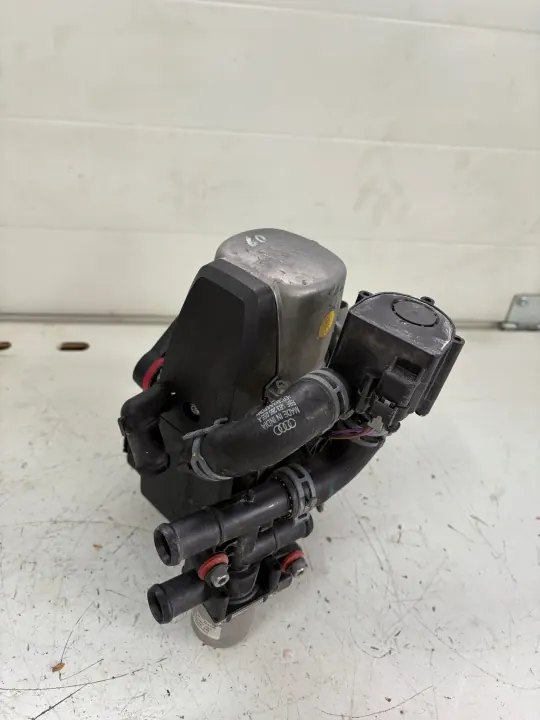 Webasto parkeerverwarming Audi OEM 8B3265081D image 2