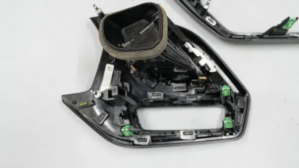 BMW F40 F44 Konsol Dekorlist OEM 9631119 Belyst image 8