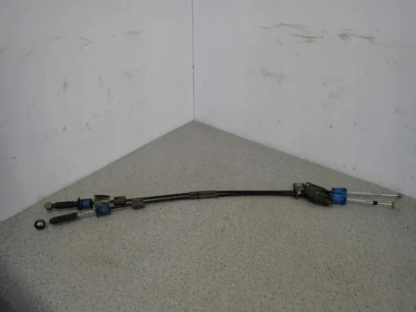 Mitsubishi Colt CZ3 04- Versnellingslink OEM image 2