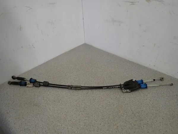Mitsubishi Colt CZ3 04- Versnellingslink OEM image 4