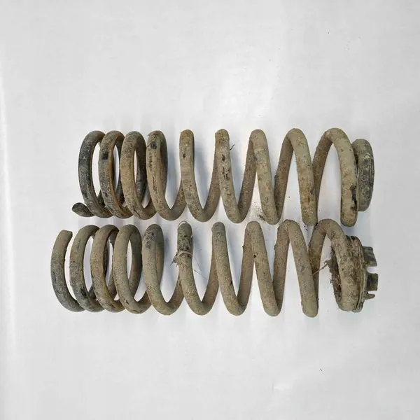 Molla completa Mercedes-Benz M (W164) A1643240404 image 2