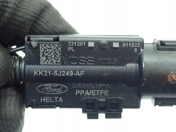 AdBlue-ledning OEM KK21-5J249-AF för Ford Transit MK8 image 9