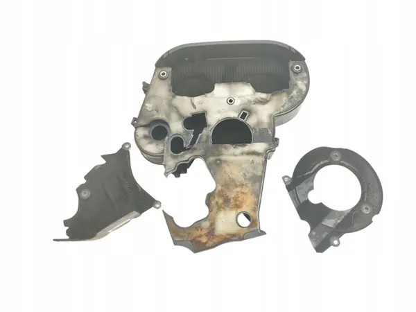 Capa de Distribuição Interna SEAT Altea 2.0 TDI OEM 03G109107 image 2