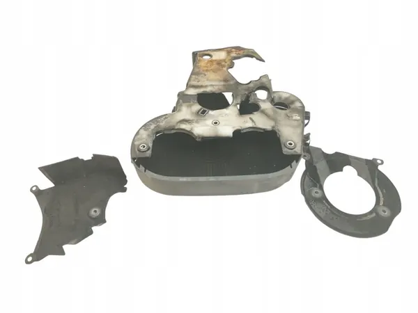 Capa de Distribuição Interna SEAT Altea 2.0 TDI OEM 03G109107 image 3