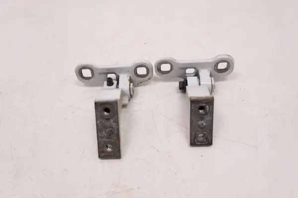 Volvo XC90 II Linker Achterdeurscharnier OEM 1206091759 image 4