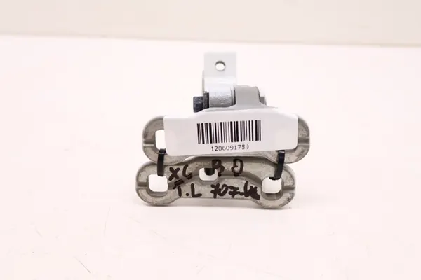 Volvo XC90 II Linker Achterdeurscharnier OEM 1206091759 image 5