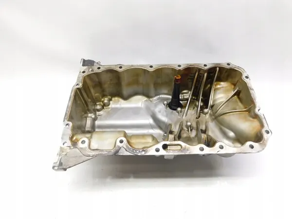 Cárter de aceite - BMW F45 F46 X1 F48 X2 F39 MINI F54 F55 F60 2.0T 8590017 image 2