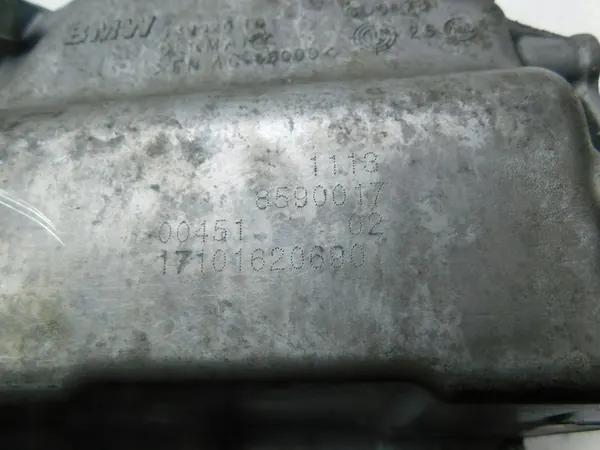 Cárter de aceite - BMW F45 F46 X1 F48 X2 F39 MINI F54 F55 F60 2.0T 8590017 image 6