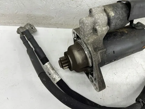 Terminal de Arranque Positivo 0986024100 Volkswagen T5 image 2