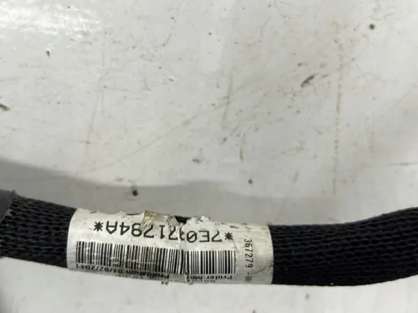 Terminal de Arranque Positivo 0986024100 Volkswagen T5 image 5