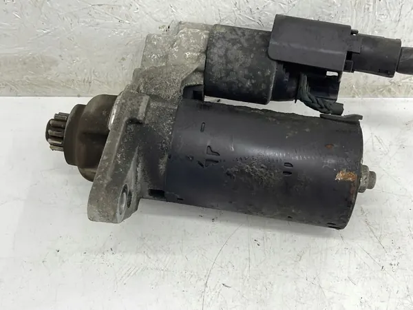 Terminal de Arranque Positivo 0986024100 Volkswagen T5 image 6