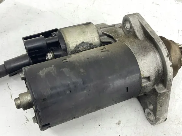 Terminal de Arranque Positivo 0986024100 Volkswagen T5 image 7