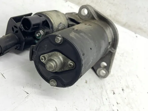 Terminal de Arranque Positivo 0986024100 Volkswagen T5 image 8