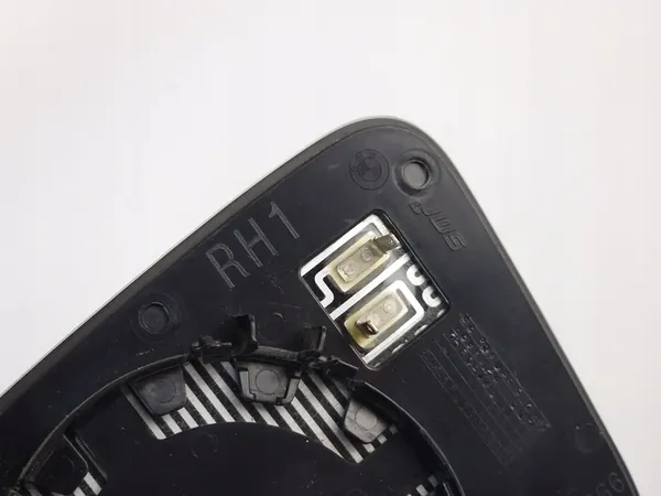 Oikea Peililasi BMW G42 G20 G21 G22 G23 G26 G87 M2 G80 M3 M4 image 10