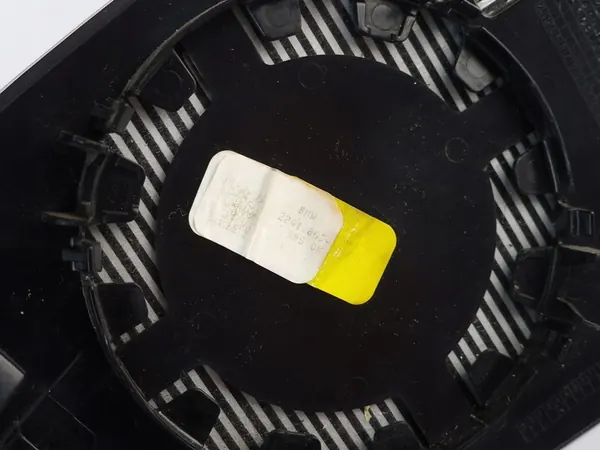 Oikea Peililasi BMW G42 G20 G21 G22 G23 G26 G87 M2 G80 M3 M4 image 7