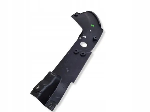 Jeep Compass Kühlergrill OEM 55112651AA image 3