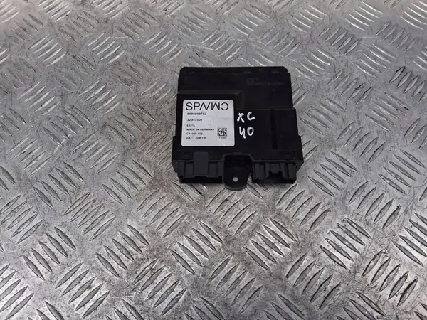 Module de hayon Volvo XC40 image 1