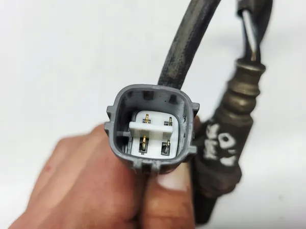 Sensor Lambda Toyota Yaris 89465-52020 image 3