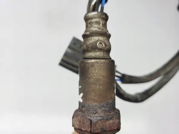 Sensor Lambda Toyota Yaris 89465-52020 image 5