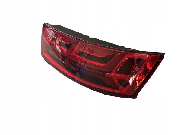 AUDI Q7 4M Luz Trasera Derecha Dinámica 4M0945094E image 3