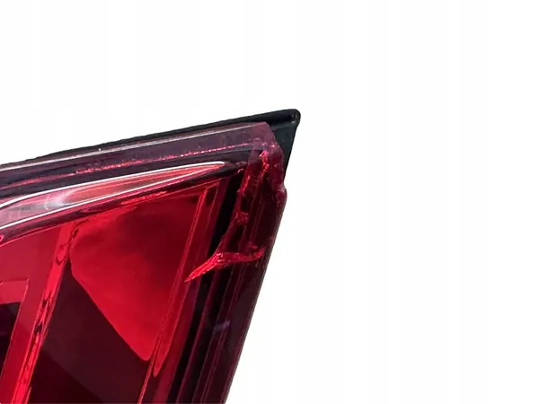 AUDI Q7 4M Luz Trasera Derecha Dinámica 4M0945094E image 6