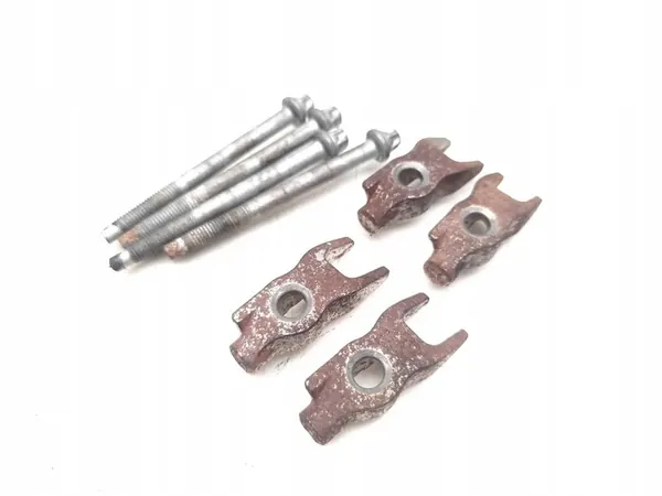 Injektorfäste Peugeot 3008 1.5 BlueHDi 2018 image 3