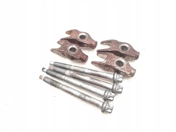 Injektorfäste Peugeot 3008 1.5 BlueHDi 2018 image 4