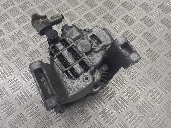 Vaihtovirtageneraattori Mazda 5 Lift 2.0 16V image 2