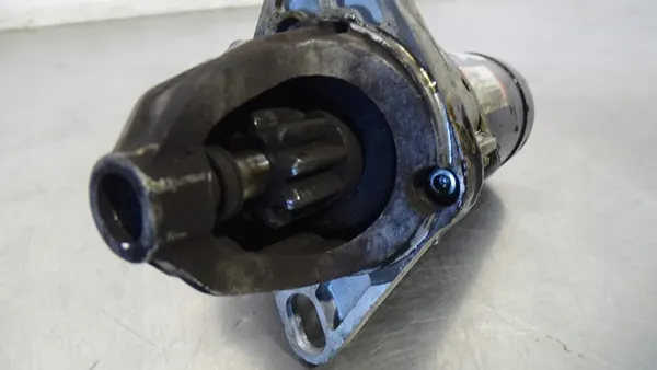 Arrancador AS-PL S3063 image 2