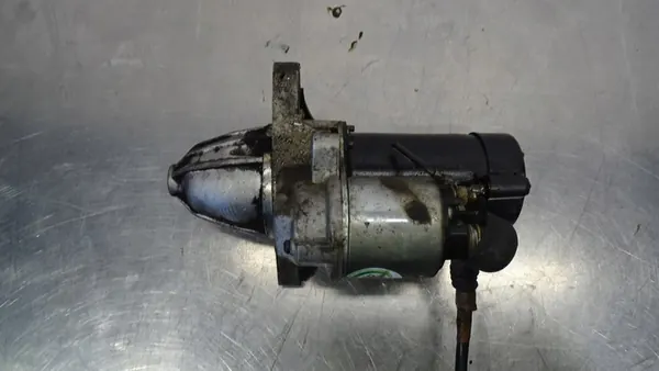 Arrancador AS-PL S3063 image 4