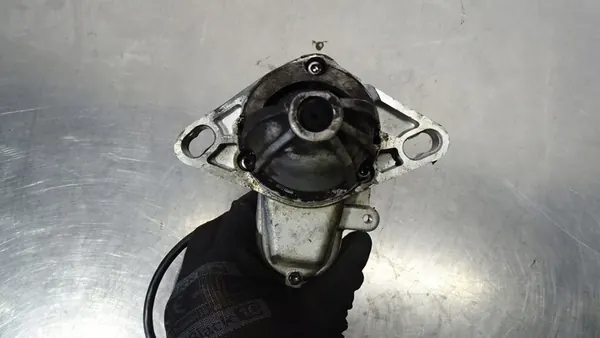 Arrancador AS-PL S3063 image 5