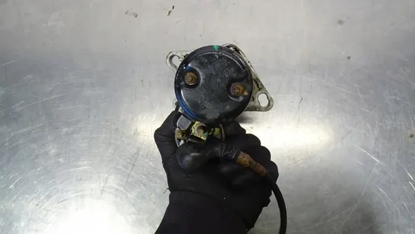 Arrancador AS-PL S3063 image 6