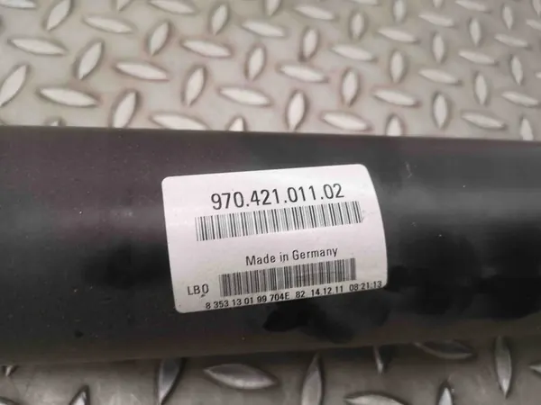 Porsche OE 97042101102 Drivaxel, Bak image 6