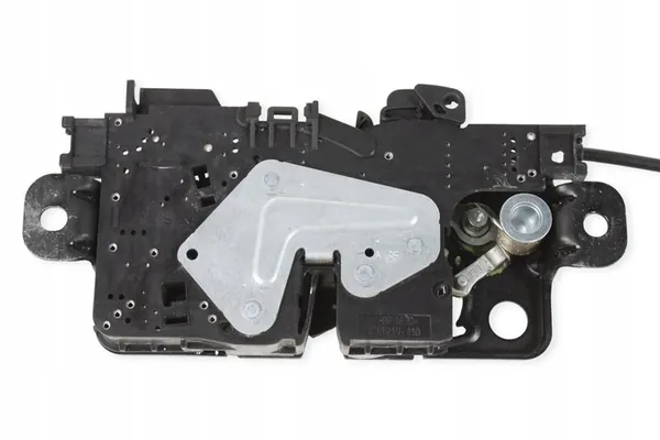 BMW G11 G12 G14 G16 G20 G30 M5 M8 Bagagelås 7441014 image 7