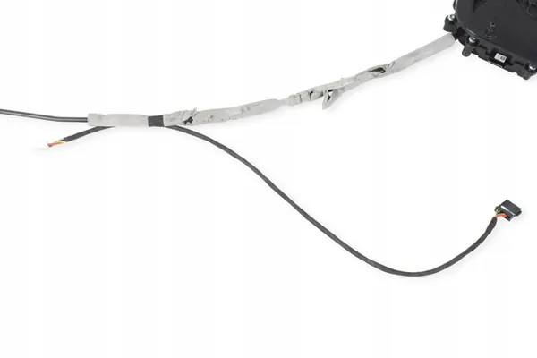 BMW G11 G12 G14 G16 G20 G30 M5 M8 Bagagelås 7441014 image 8