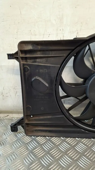 Volvo Jäähdytinpuhaltimen Moduuli OEM 1137328366 image 7
