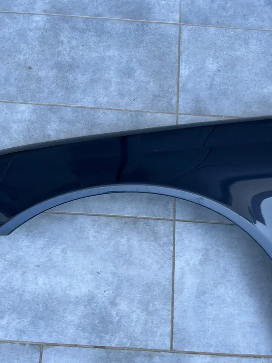 Fram Vänster Skärm Mercedes W203 Elegance OEM A2038800118 image 4