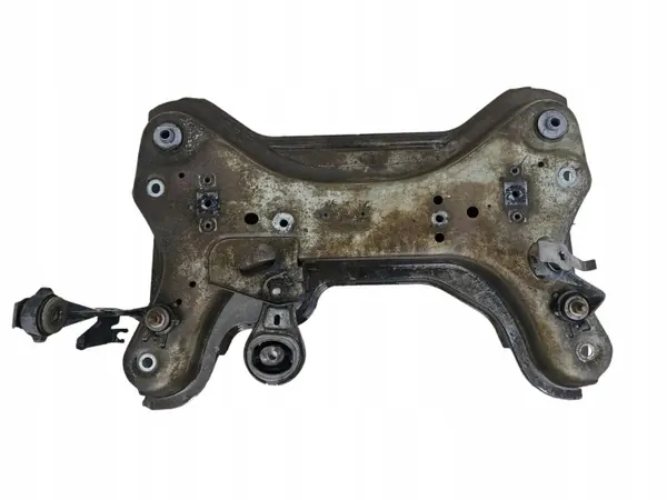 Trave dianteira OEM 93459571 para Renault Trafic image 2