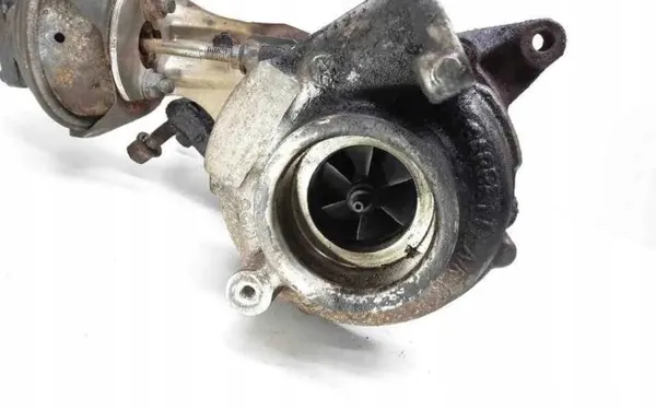 Turbo GT1749V PEUGEOT 508 2.0L 103kW 2011 image 3