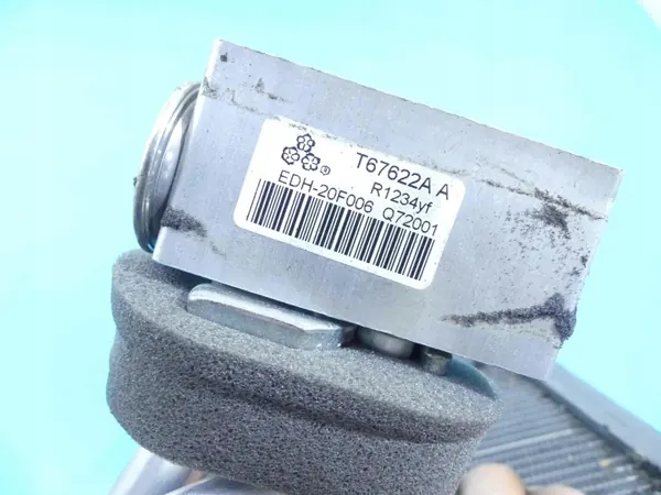 Lämmitysventtiili OEM T67622A Renault Talisman image 4