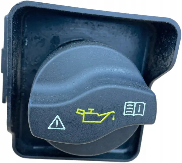 Col de remplissage huile Mercedes OEM A6510105110 Vito W447 image 3