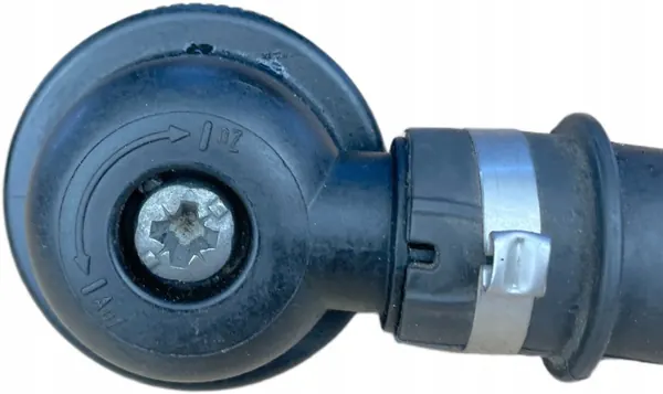 Col de remplissage huile Mercedes OEM A6510105110 Vito W447 image 4
