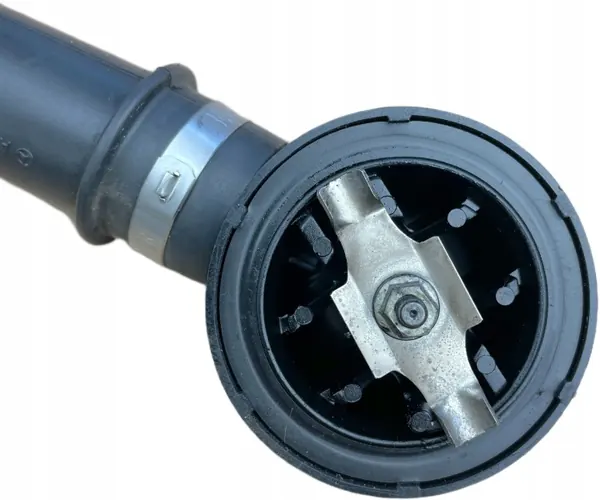 Col de remplissage huile Mercedes OEM A6510105110 Vito W447 image 6