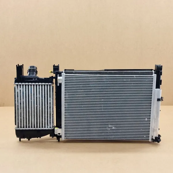 Conjunto de Ventilador de Refrigeración Logan Lodgy Sandero Dokker image 6