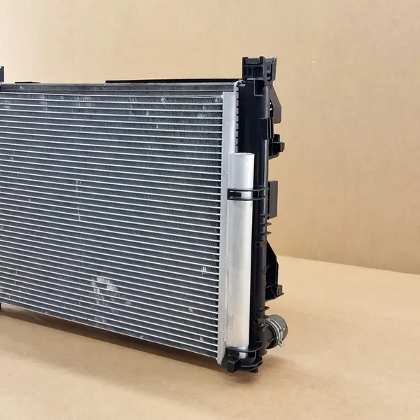 Conjunto de Ventilador de Refrigeración Logan Lodgy Sandero Dokker image 7