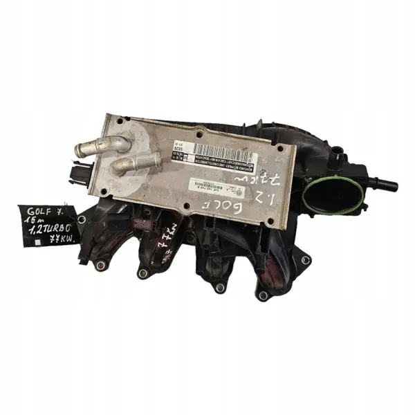 Intake Manifold VW GOLF VII 03F129711H 1.2L image 4